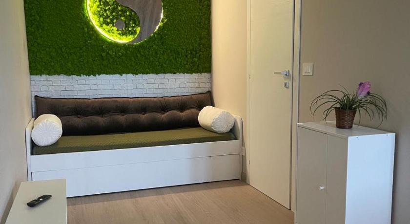 Le Casette by Freshome