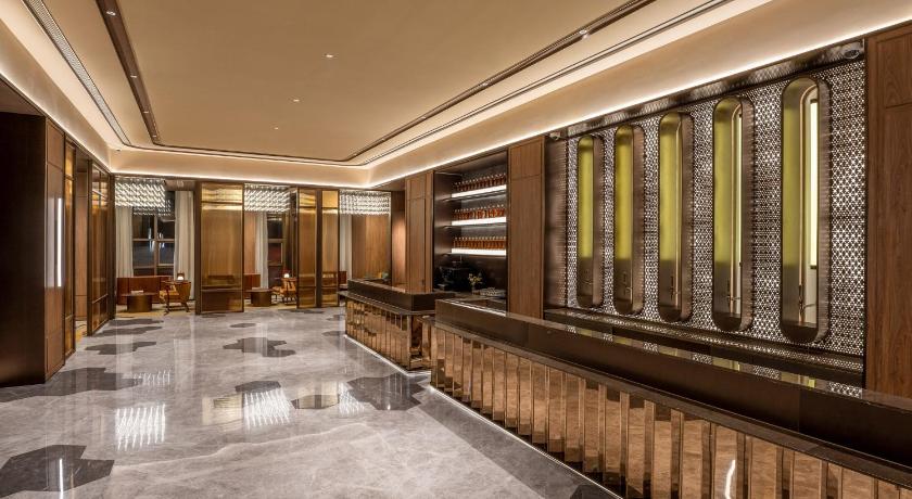 Crystal Orange Hotel Shanghai Anting - image 4