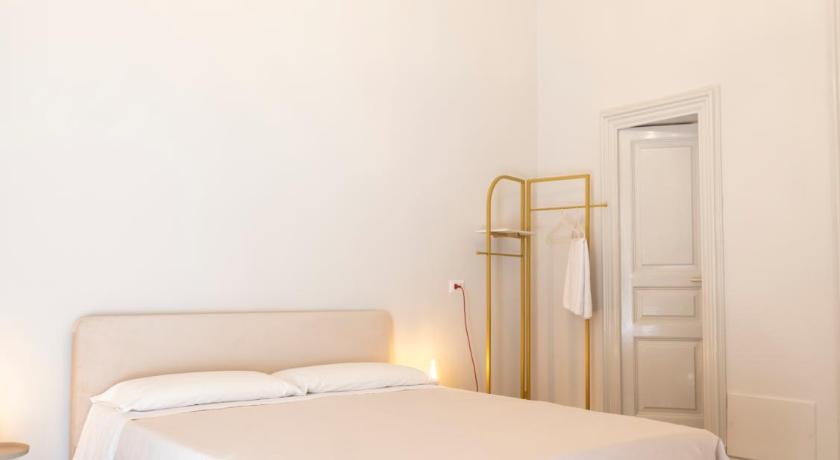 Santa Filomena Historic Rooms