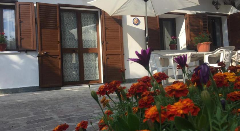 Casa di Genni