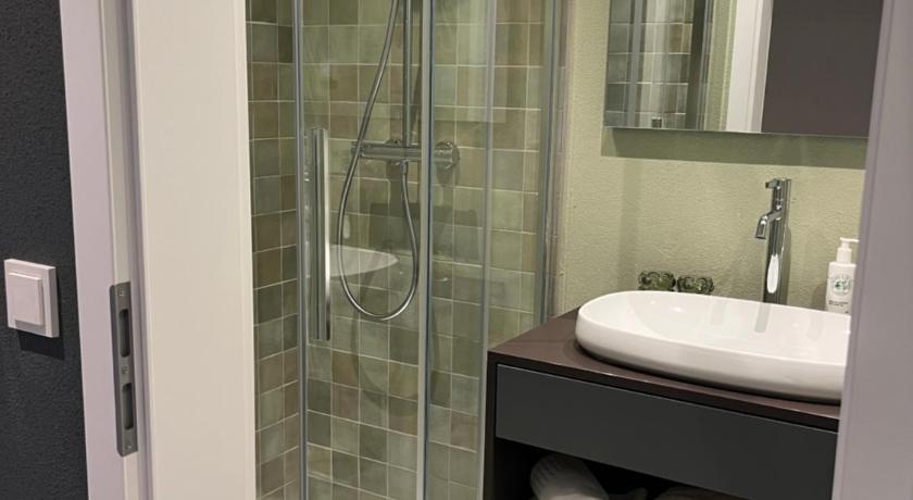 Bruckmühl Gasthof Großer Wirt Hotel amenity