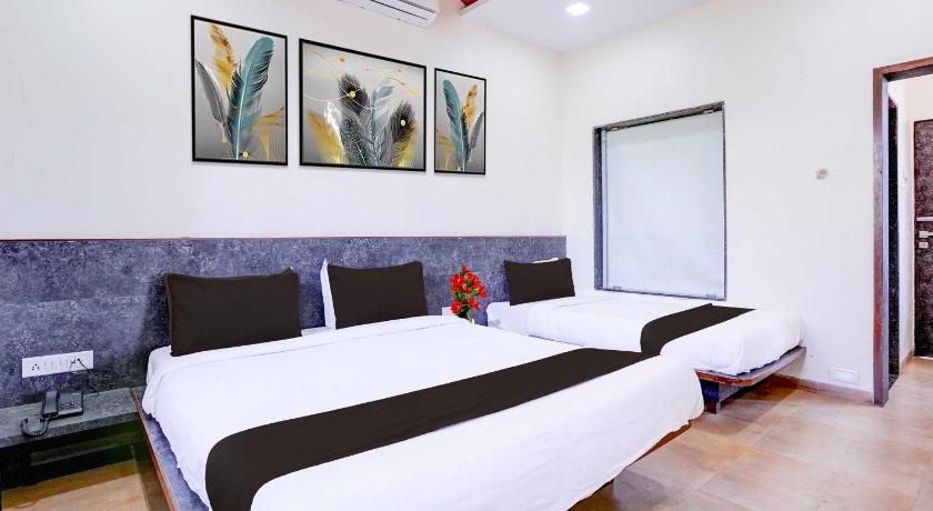 Townhouse Oak Lingmala Waterfall Point - image 34