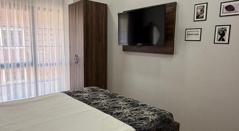 Han Suite Hotel - image 16