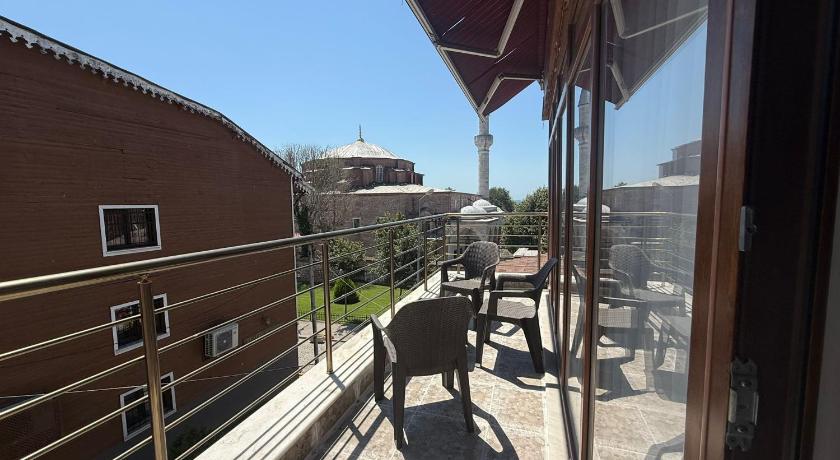 Han Suite Hotel - image 3