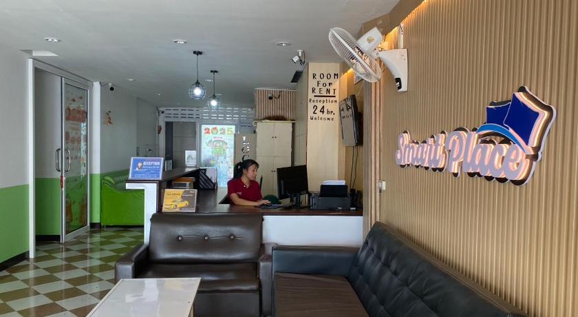Smart Place Pattaya - image 12