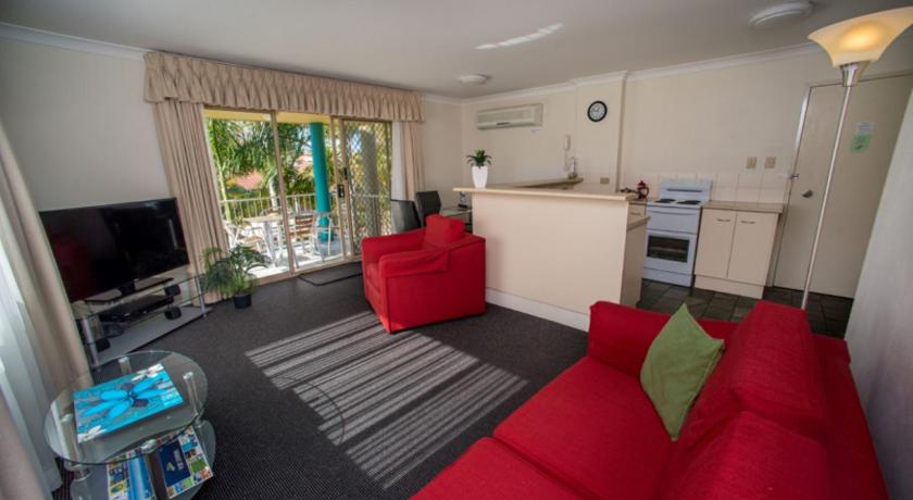 Image of 2 Bedroom 1