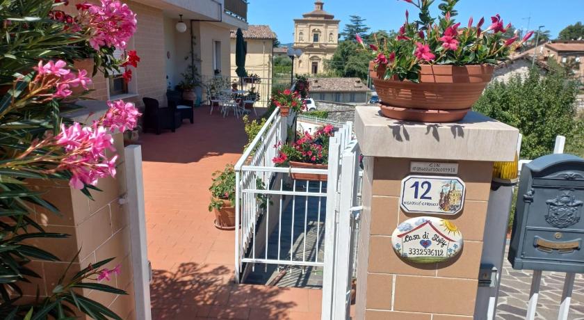 Casa Stefy Gubbio