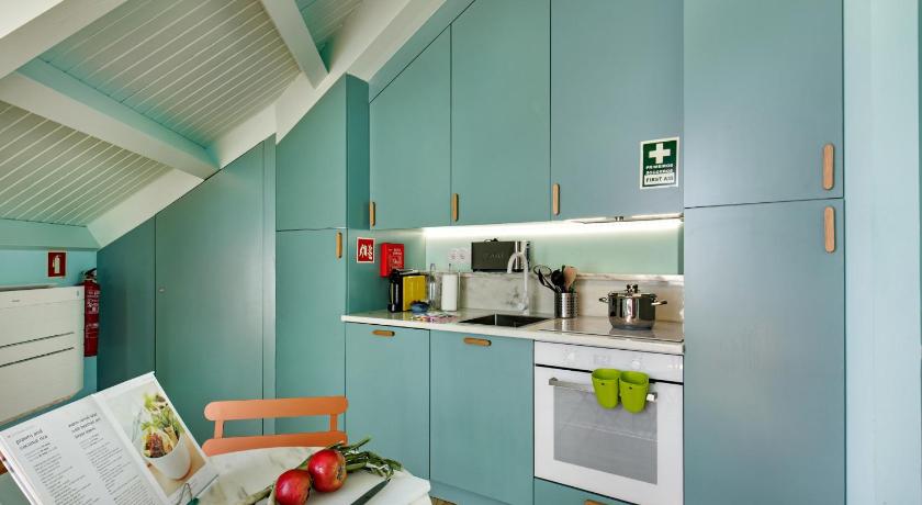 ヴィラ・レアル・デ・サント・アントニオ Palacete do Guadiana by MY CHOICE 4つ星 ゲストハウス プール