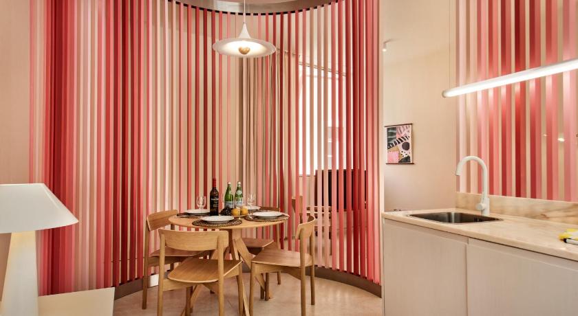 ヴィラ・レアル・デ・サント・アントニオ Palacete do Guadiana by MY CHOICE 4つ星 ゲストハウス 外観