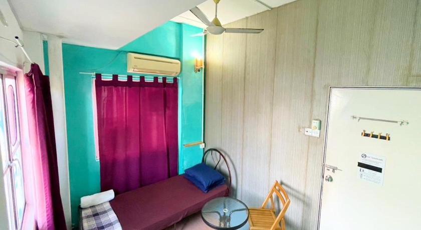 Image of Deluxe Single Room 2