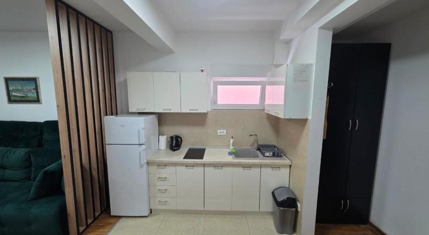 貝爾格勒 Apartman Lela 3星级 单人房 设施