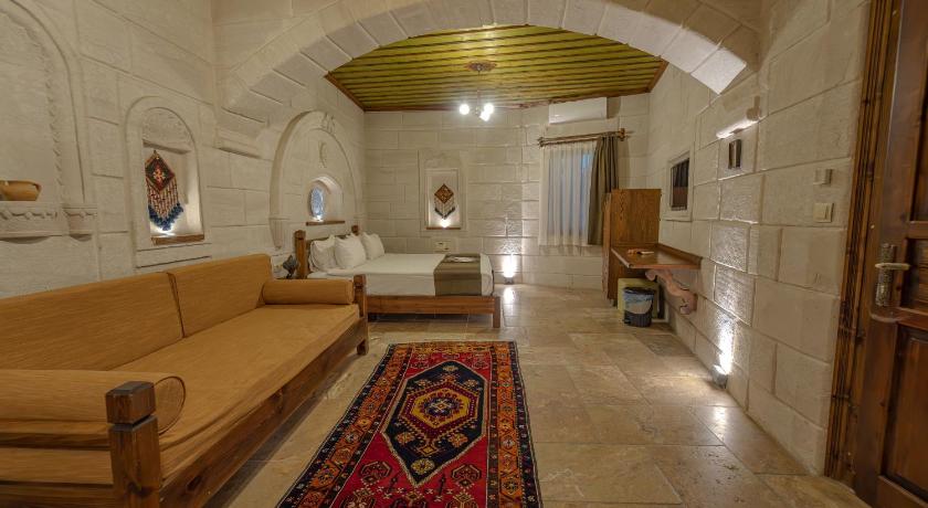 Zara Cave Hotel10 Adults Only - image 4