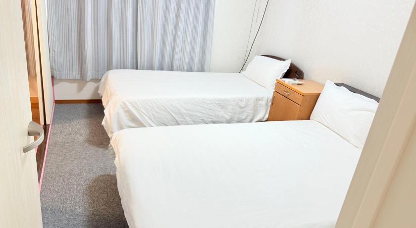 다카마쓰 / 다카마츠 瀬戸内多賀町301 3성급 숙소 레스토랑