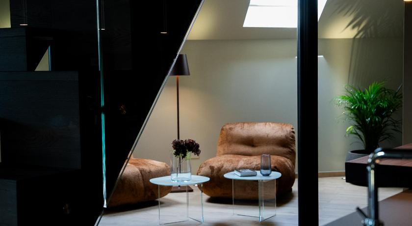 KODERLE SUITE K5 Stella Alpina