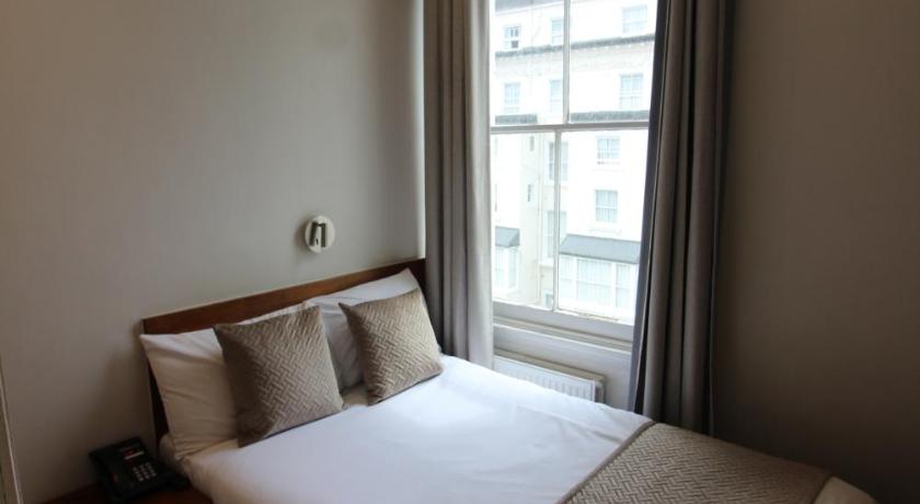 Numurs ar 1 divvietīgu gultu (Double Room) attēls 0