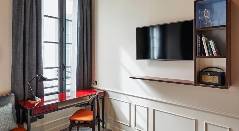 Image of Cosy Room 5