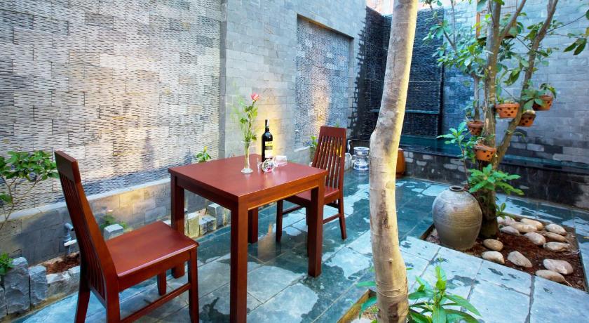 Hoi An Sun Lake Villa - image 11