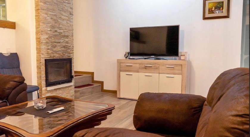 베오그라드 Belgrade River House 4성급 싱글룸 스위트룸