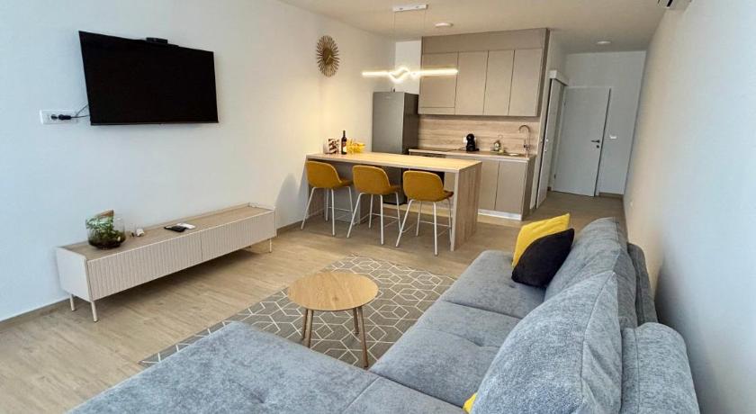 Apartman Eden