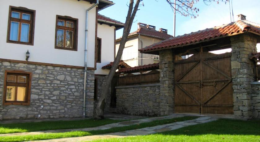 Guesthouse Dryanovo