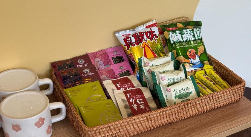 타이베이 微旅民宿 近老街 觀景露台 歡迎獨旅 3성급 게스트하우스 외관