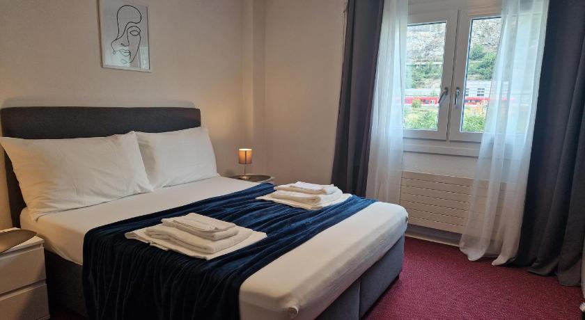Hotel Garni