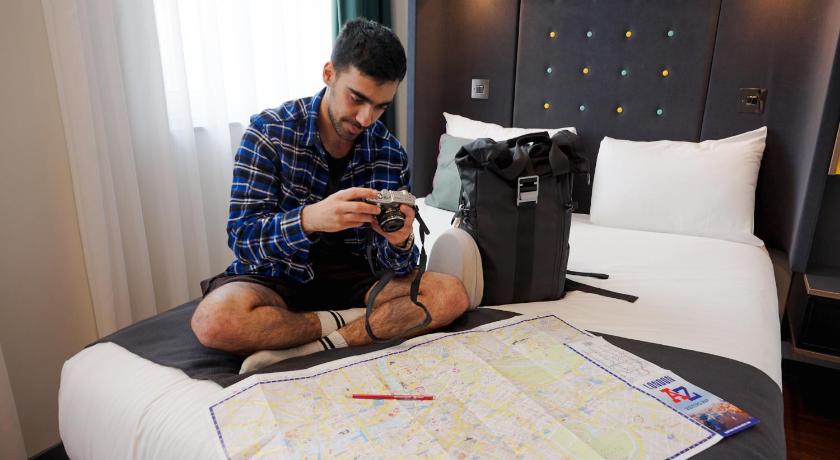 Immagine di Camera Matrimoniale (Double Room) 16