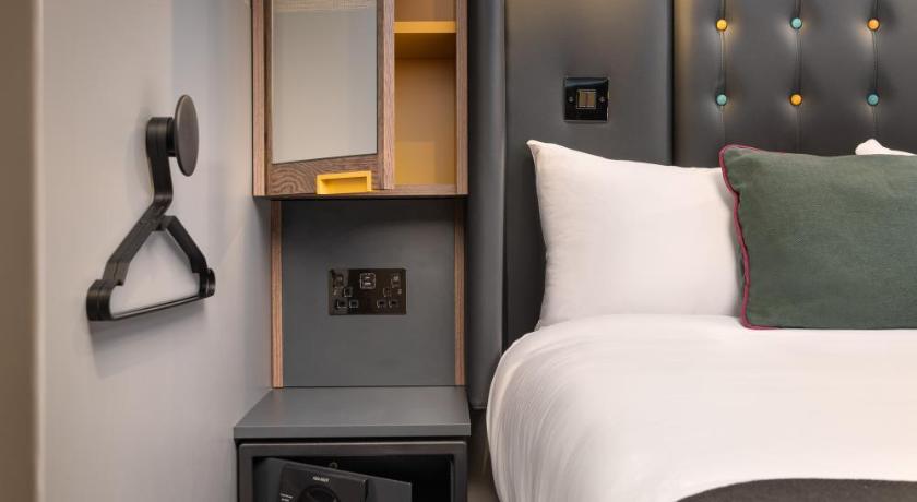 Immagine di Camera Matrimoniale (Double Room) 13