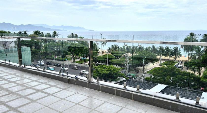 Pho Bien Hotel Nha Trang - image 9