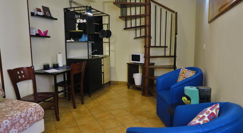 Image of Duplex Studio 0