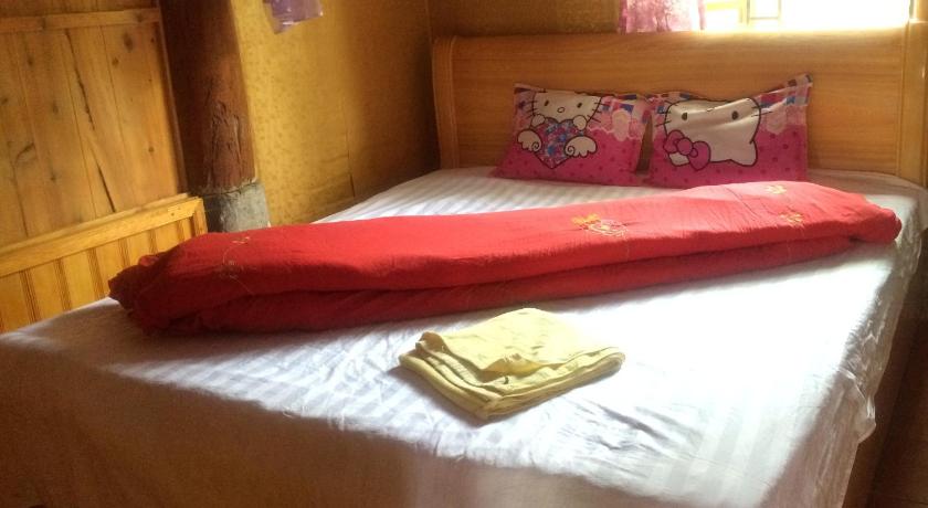 Image of Large Double Room 2