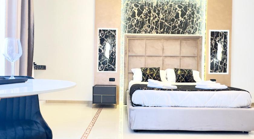 B&B CORSO ROMA Room Suite & Spa
