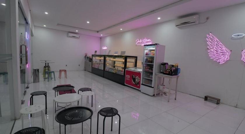 Graha Asri Hotel - image 7