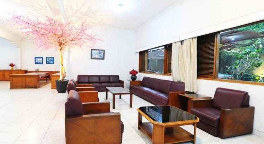 Graha Asri Hotel - image 3