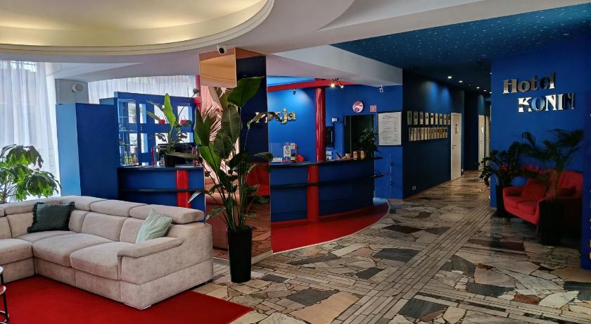 Hotel Konin