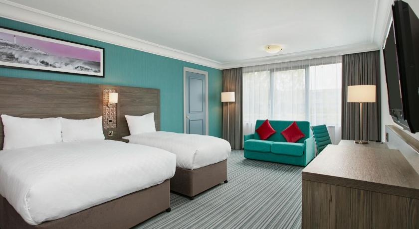 Jurys Inn Aberdeen Airport