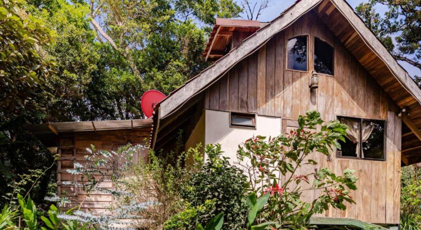Image of Cottage with Garden View 1