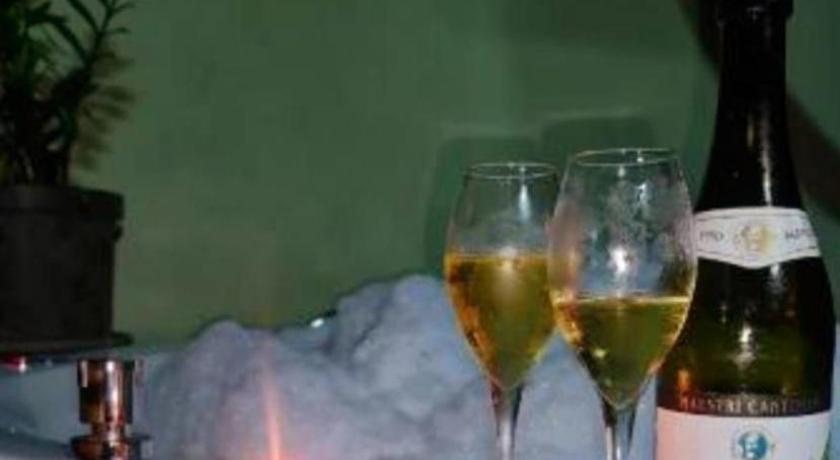 MOROOKA - chales com jacuzzi