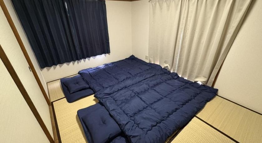 도쿄 / 동경 Heights Omiya - Vacation STAY 19467 3성급 숙소 스위트룸