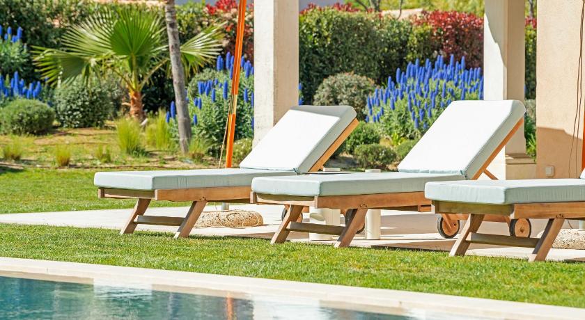 Exceptional villa- AC- 5BR-10P- Baie des Canebiers - image 17