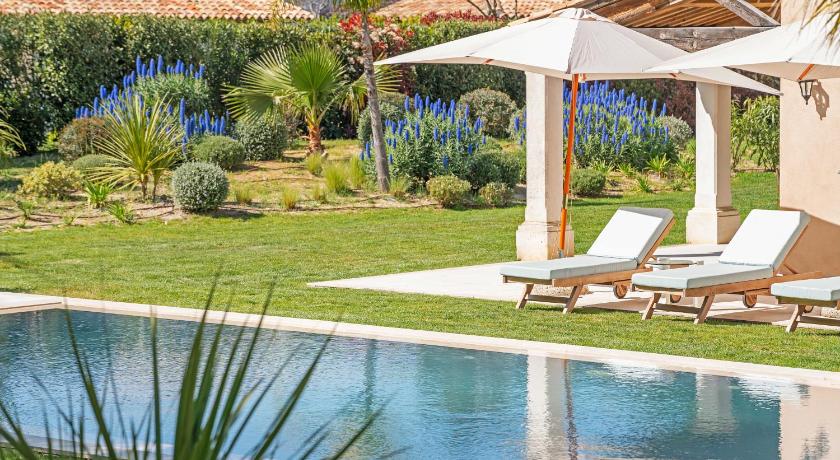 Exceptional villa- AC- 5BR-10P- Baie des Canebiers - image 22