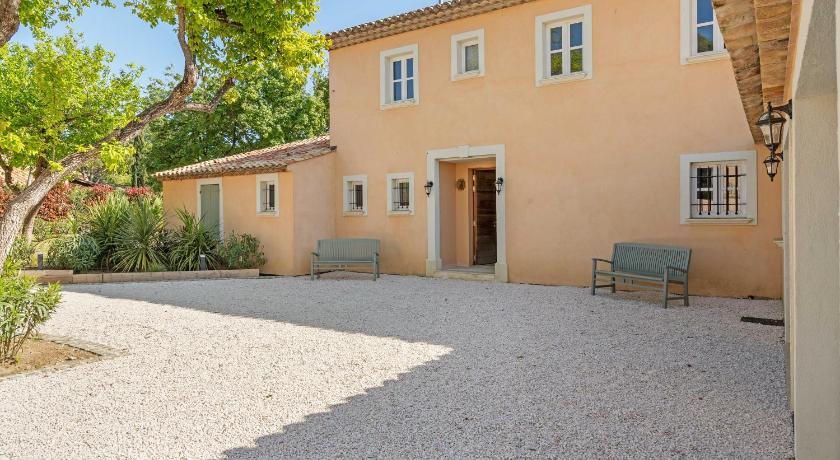 Exceptional villa- AC- 5BR-10P- Baie des Canebiers - image 23