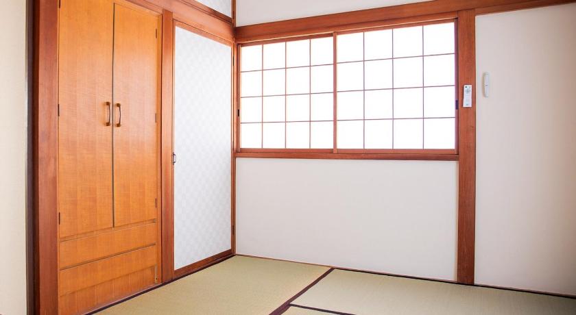 조시 Sanbu-gun - House - Vacation STAY 77660v 3성급 숙소 로비