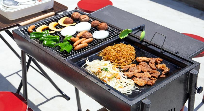 조시 Sanbu-gun - House - Vacation STAY 77660v 3성급 숙소 레스토랑