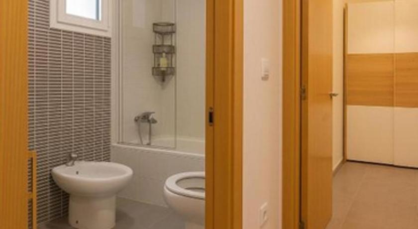 Area Suites
