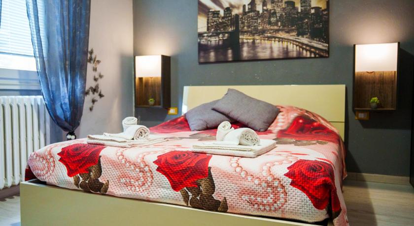 Casa Linda Affitacamere Rozzano HUMANITAS FORUM ASSAGO M2 MILANO Centro IEO