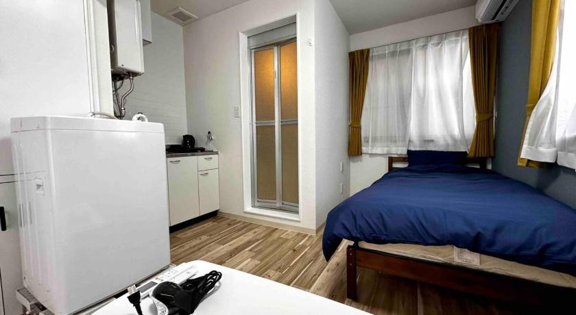 삿포로 Coop Sunlight - Vacation STAY 19685 3성급 숙소 스위트룸