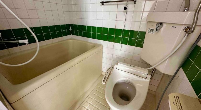 삿포로 Coop Sunlight - Vacation STAY 19685 3성급 숙소 외관