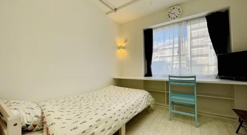 札幌 Cream Building - Vacation STAY 19747 3つ星 宿泊施設 スイート