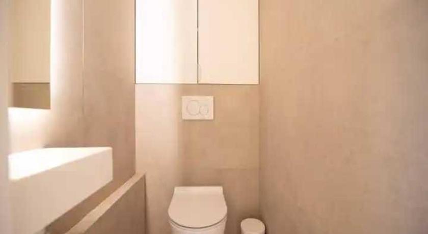 Superb Appt with AC - 2BD/6P - Madeleine/Opera - image 12